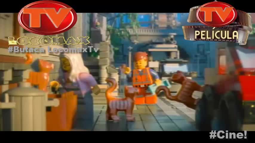 LocomaxTv Bolivia Anime Junio 2025