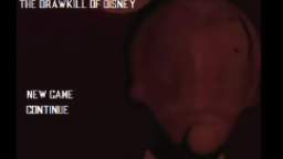 Five Nights At Treasure Island: The Drawkill of Disney Menu Teaser