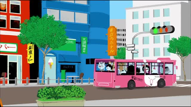 Mouk Series 1 Episode 5 The Birthday Present