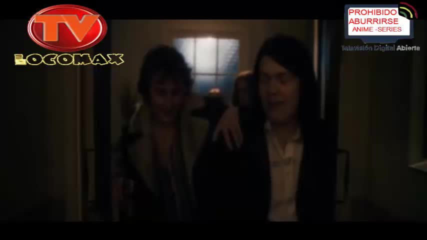 LocomaxTv Bolivia Anime Junio 2026