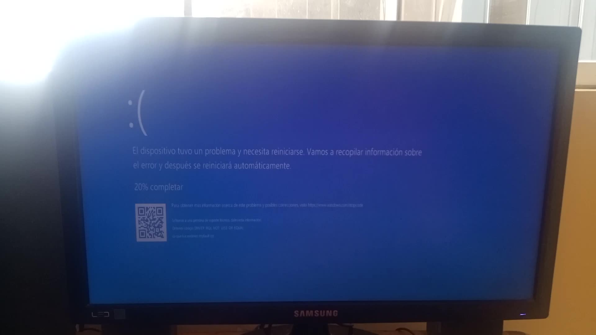 Wubbzy, Widget and Walden screaming has BSOD