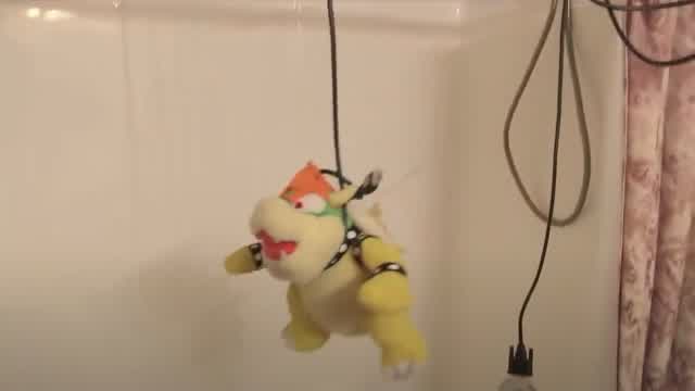 tribute to SuperMarioLogan.