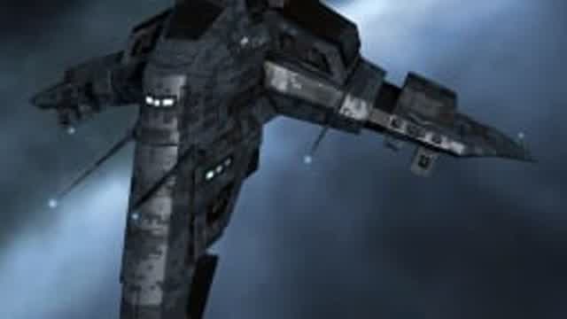 doing some things in eve online