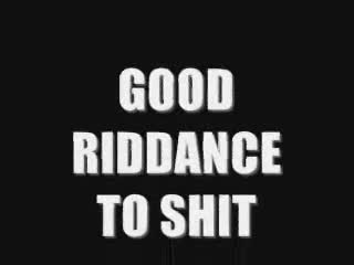 JADE GOODY IS DIEING OF CANCER