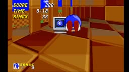 Sonic Robo Blast 2 Part 1