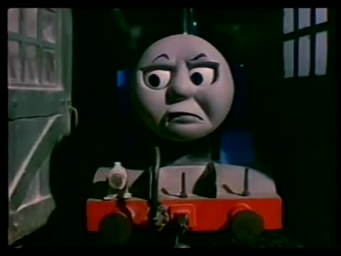 Thomas and the Trucks