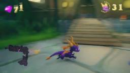 Spyro The Dragon (R. Trilogy) [LOQUENDO] - Smettiamola con questi XD