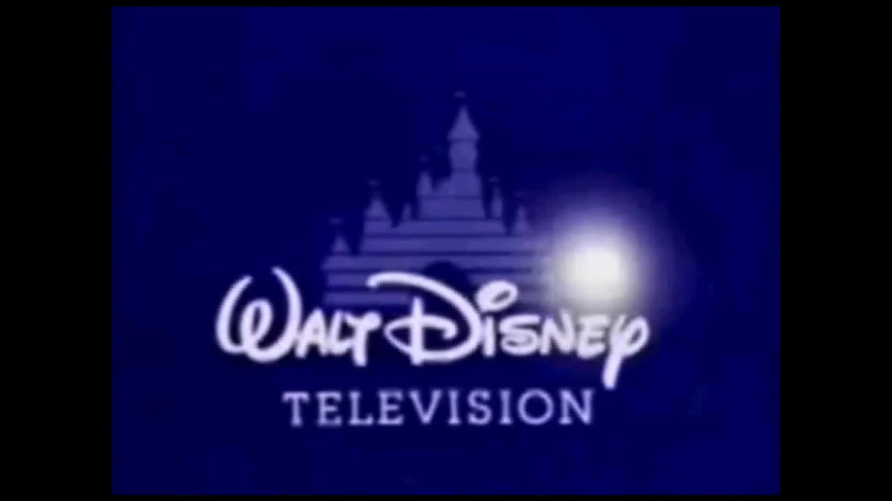 Dream Logo Combos: Funimation / Madhouse / Walt Disney Television / Disney Channel Original