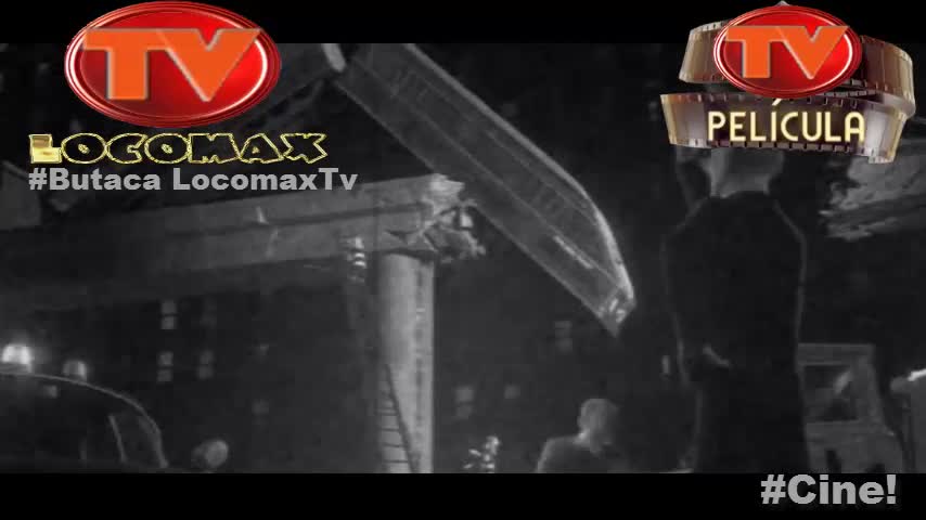 LocomaxTv Bolivia Anime Junio 2025
