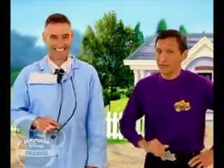 Wiggle y aprende - Episodio 11