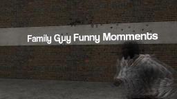 Family Guy Funny Moments