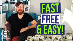 How To Make Money Online Without Working