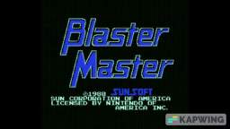 Blast Master (NES) Music - Area 1