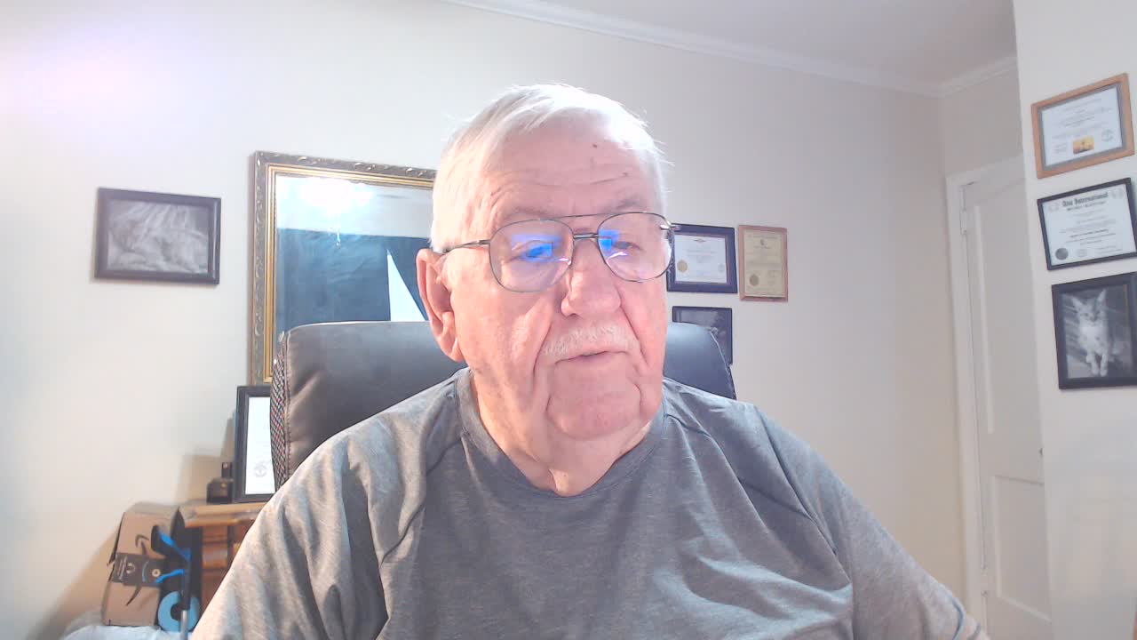 Last days, Invest your talents.