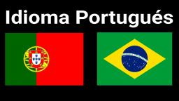 El Idioma Portugués