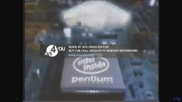 Intel Effects
