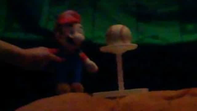 random videos from my 3ds