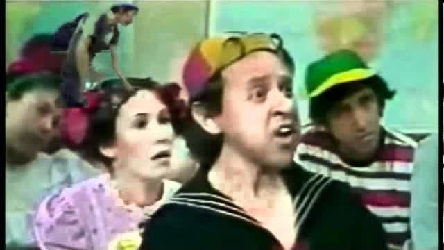 YTPMV - Madruga Sneeze [Mestre3224]