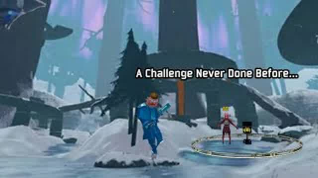 I played Risk of Rain 2 with an E-Girl as a Challenge I played Risk of Rain 2 with an E-Girl as a Challenge