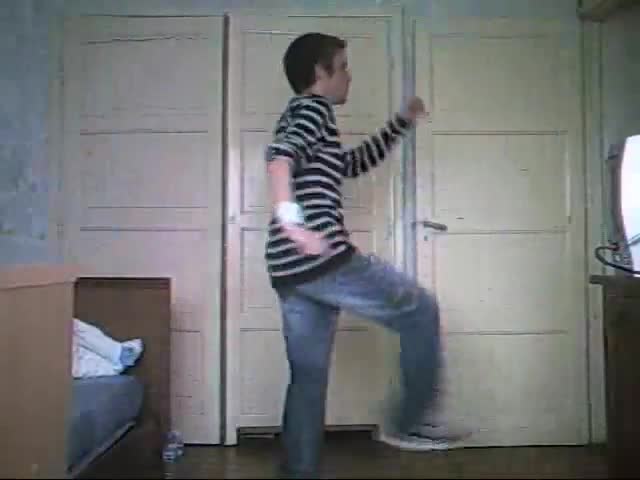 jumping is not a crime  384p