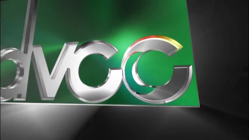 Digital Video Compression Center logo (2001-2004)