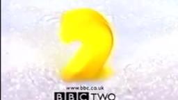 bbc two duck ident