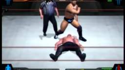 Let's Play ! Smackdown Here Comes The Pain (Part 16)