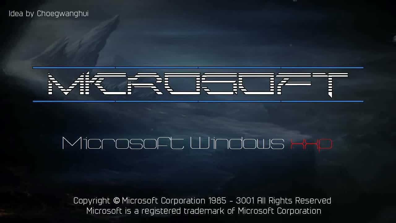 Windows Never Released 11 - Santuchi [REUPLOAD]