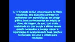 [PARÓDIA CURTA] Comunicados das afiliadas na Amazônia!