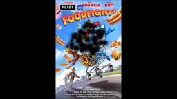 Destroying bad things #3: Foodfight!