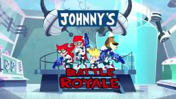 Johnny Test (2021): The Complete First Season Intro on Fox Kids (September 18, 2021) [F/M]