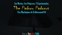 The Padoru Padorus. Machinima de Halo CE