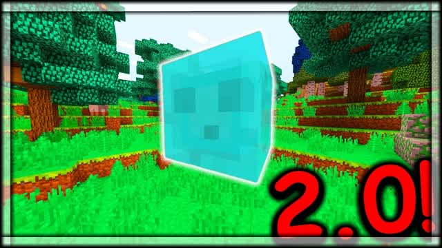 MINECRAFT 2! | NEW UPCOMING MINECRAFT UPDATE | THIS LOOKS AMAZING!!!