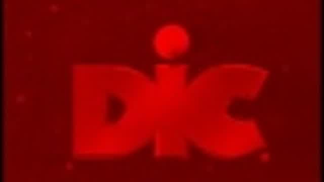 DiC Kid in Bed & Turner Program Services Logos in G-Major (italianman1992 reupload)