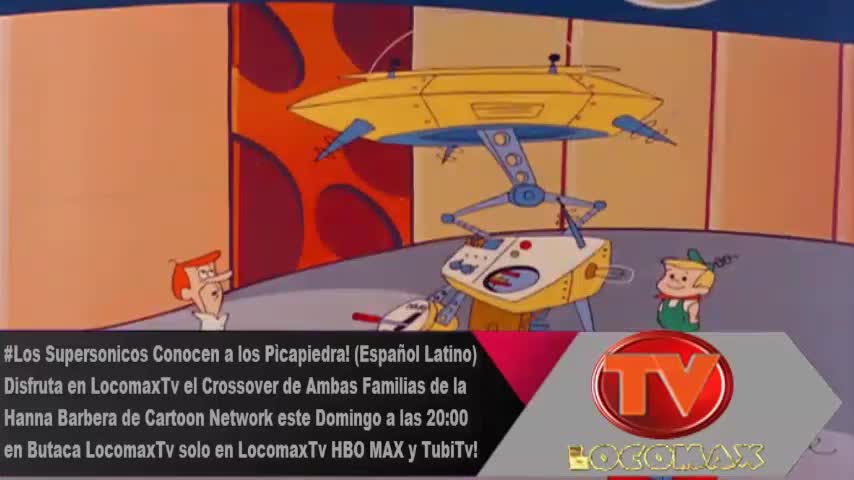 LocomaxTv Bolivia Anime Abril 2026