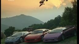 Jeremy Clarkson's Motorworld - S01E05 Italy