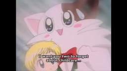 UFO Baby Episode 36 Singaporean English Dub