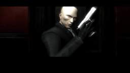 Hitman Contracts Intro, original quality 2004