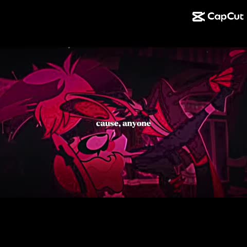 Charlie x alastor video