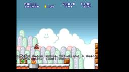 Super Mario bros the lost levels part 5 german