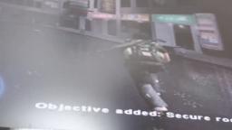 siphon filter omega sterIan EPIC GAMEING