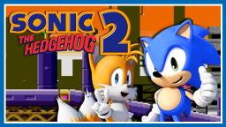 Oil Ocean Zone ⭐ Sonic the Hedgehog 2 [part7/german] ⭐ Lets Play