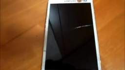 Galaxy Note 1 Boot