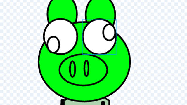 Some random crap I made in wick editor