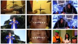 Swastica no Céu com Diamantes...em Pó (reupload) Swastica no Céu com Diamantes...em Pó (reupload)