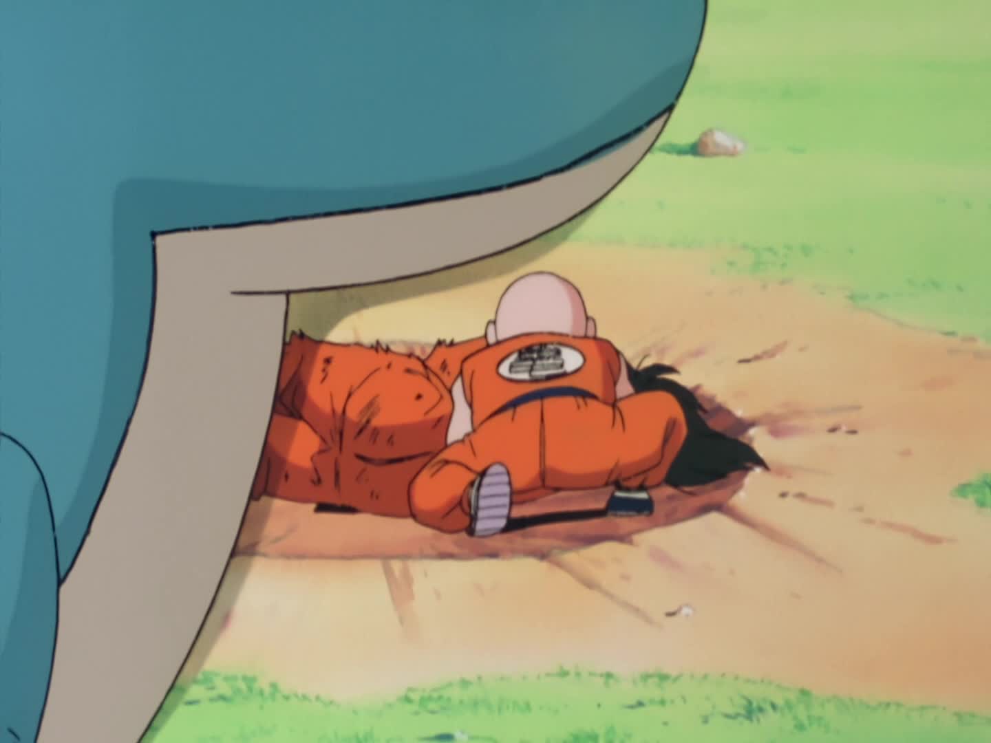 Dragon Ball KAI Proyecto Latino #9