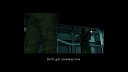 metal gear solid part 2 german
