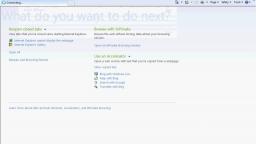 vidlii is not working in ie8 D: