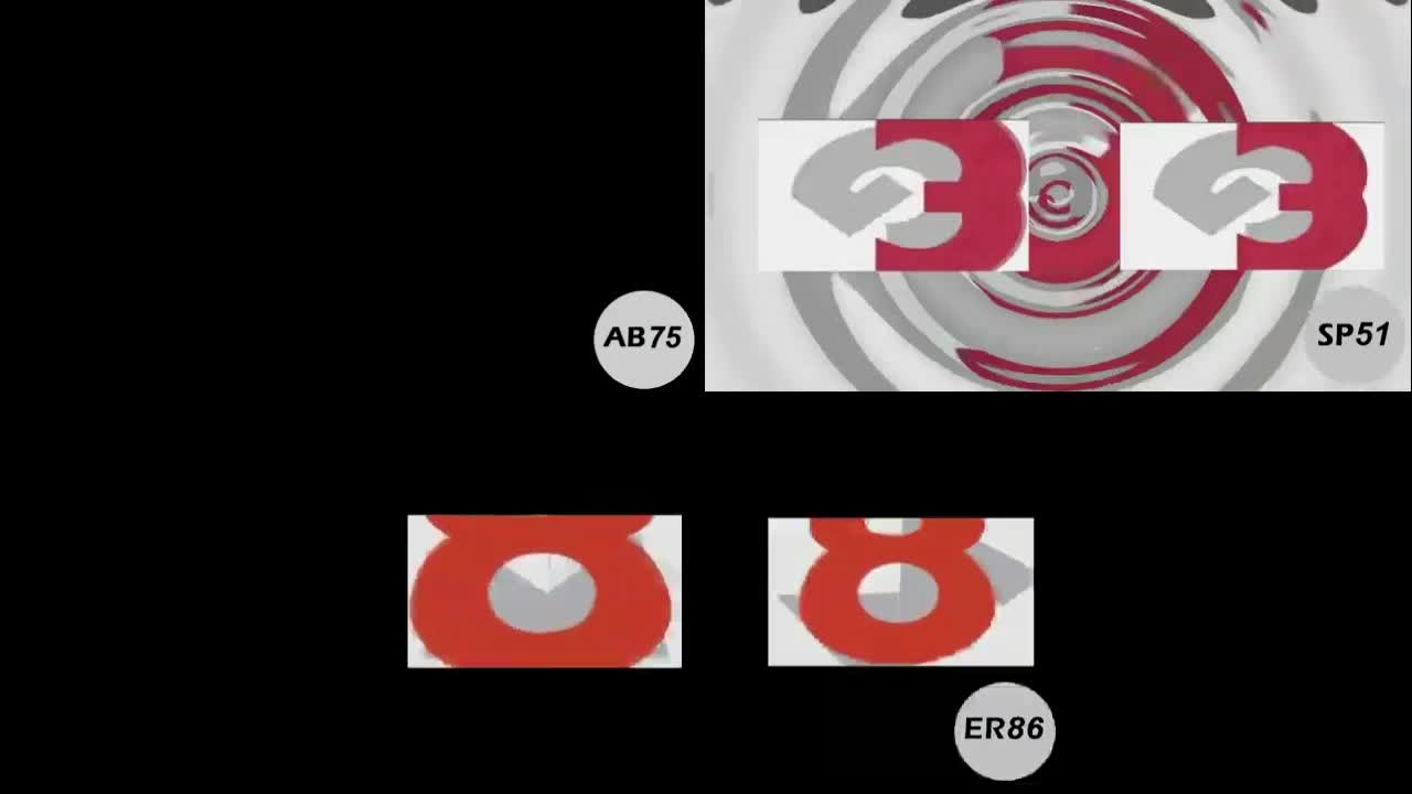 M6 X G3 X W8 Sparta Remix Comparision