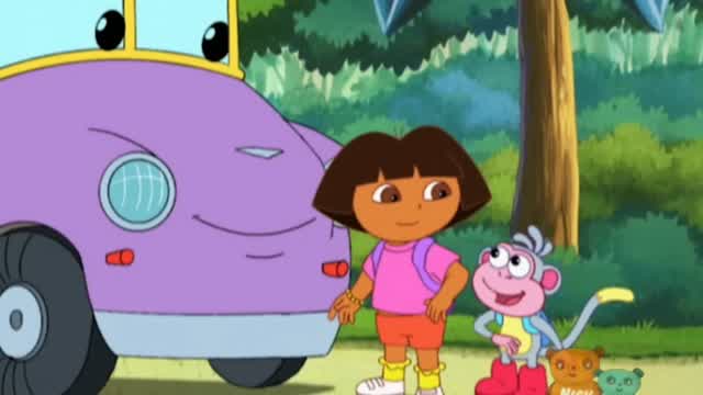 NICK JR PLAYDATE - 1/22